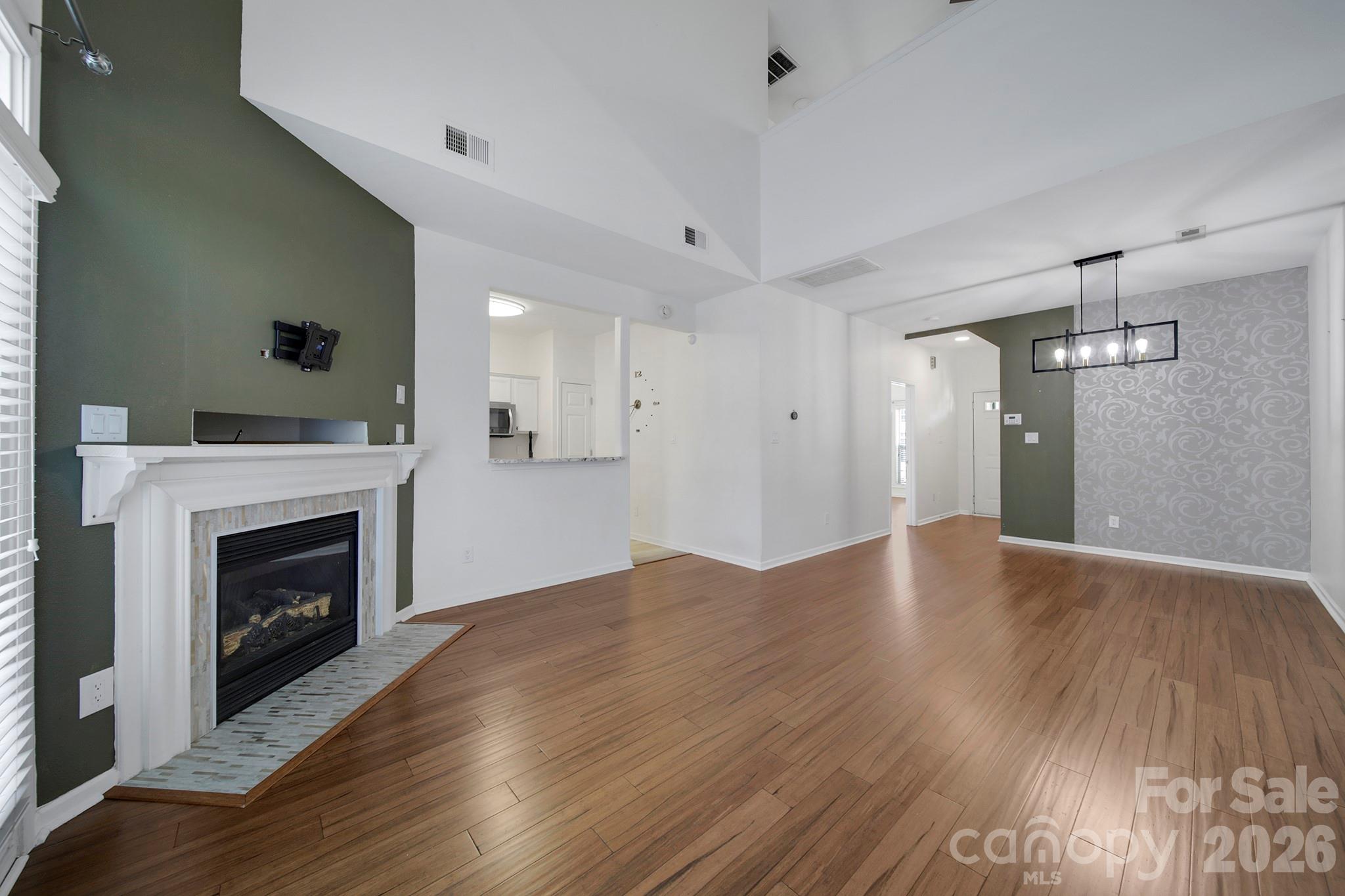 Lions Gate - Residential