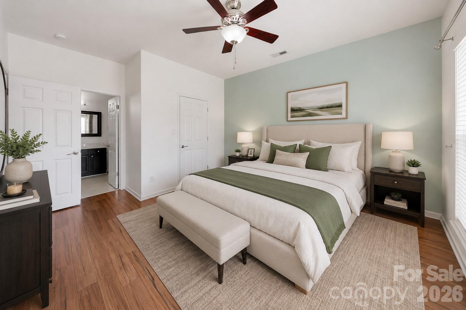 Lions Gate - Residential