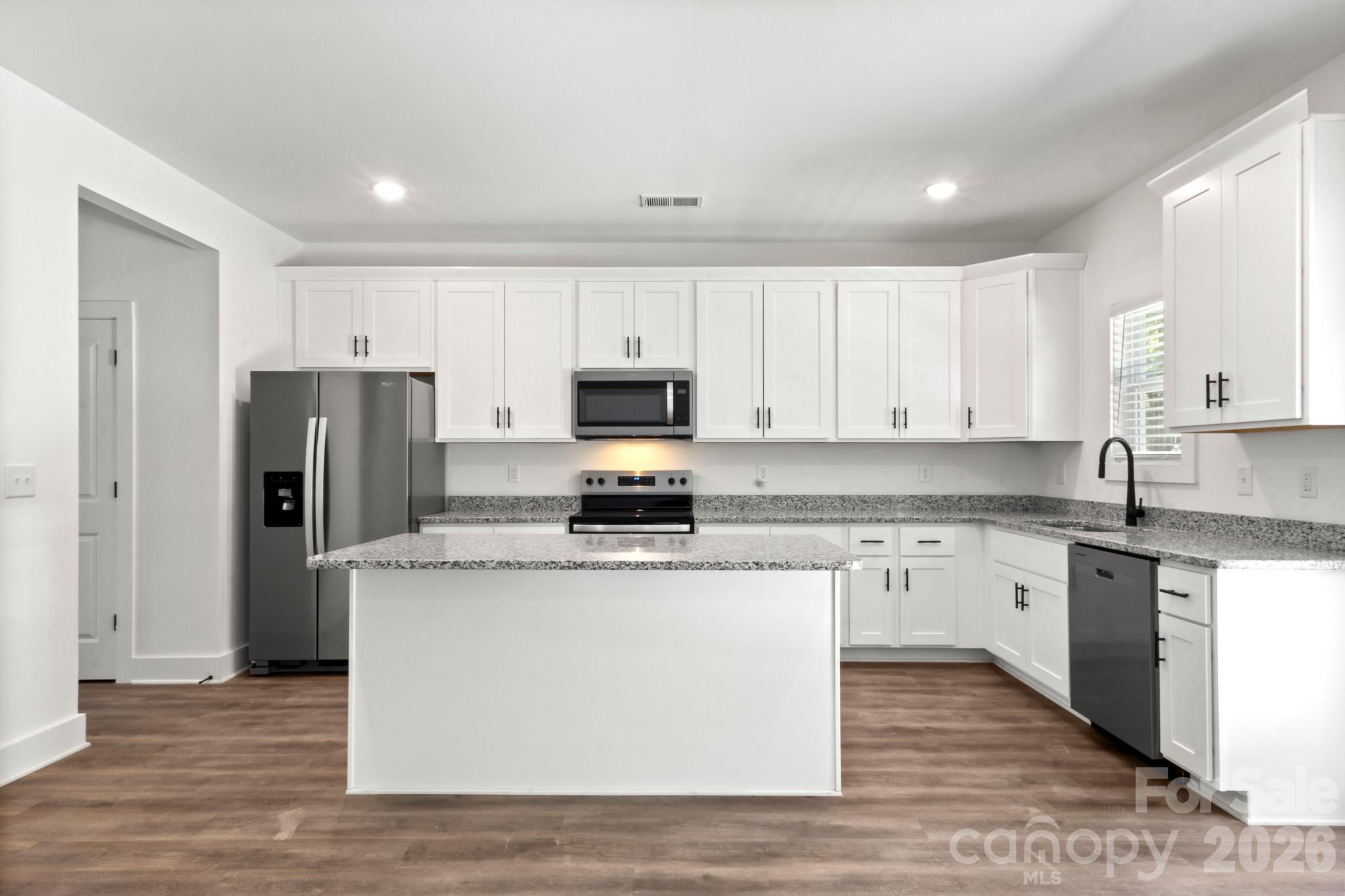 Woodlands Creek - Residential