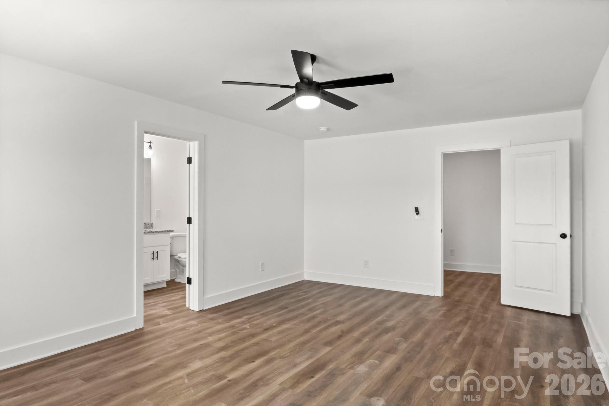 Woodlands Creek - Residential