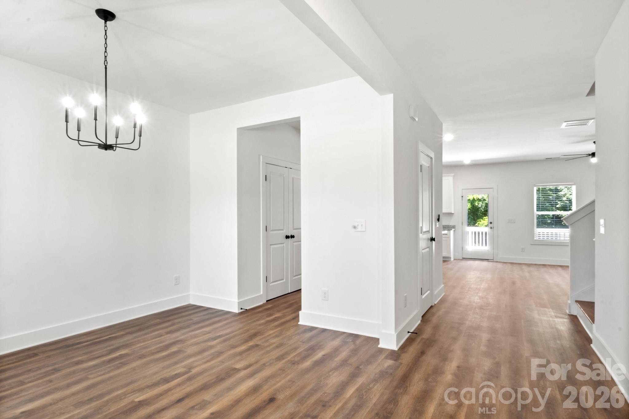 Woodlands Creek - Residential