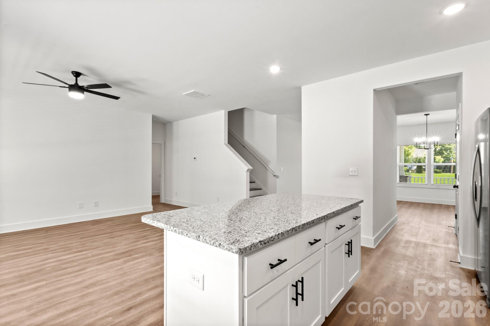 Woodlands Creek - Residential