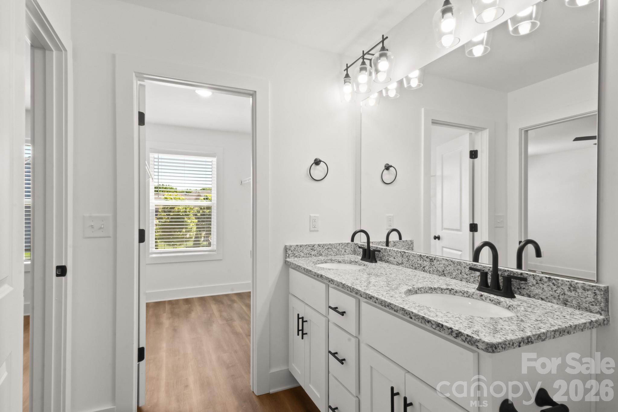 Woodlands Creek - Residential