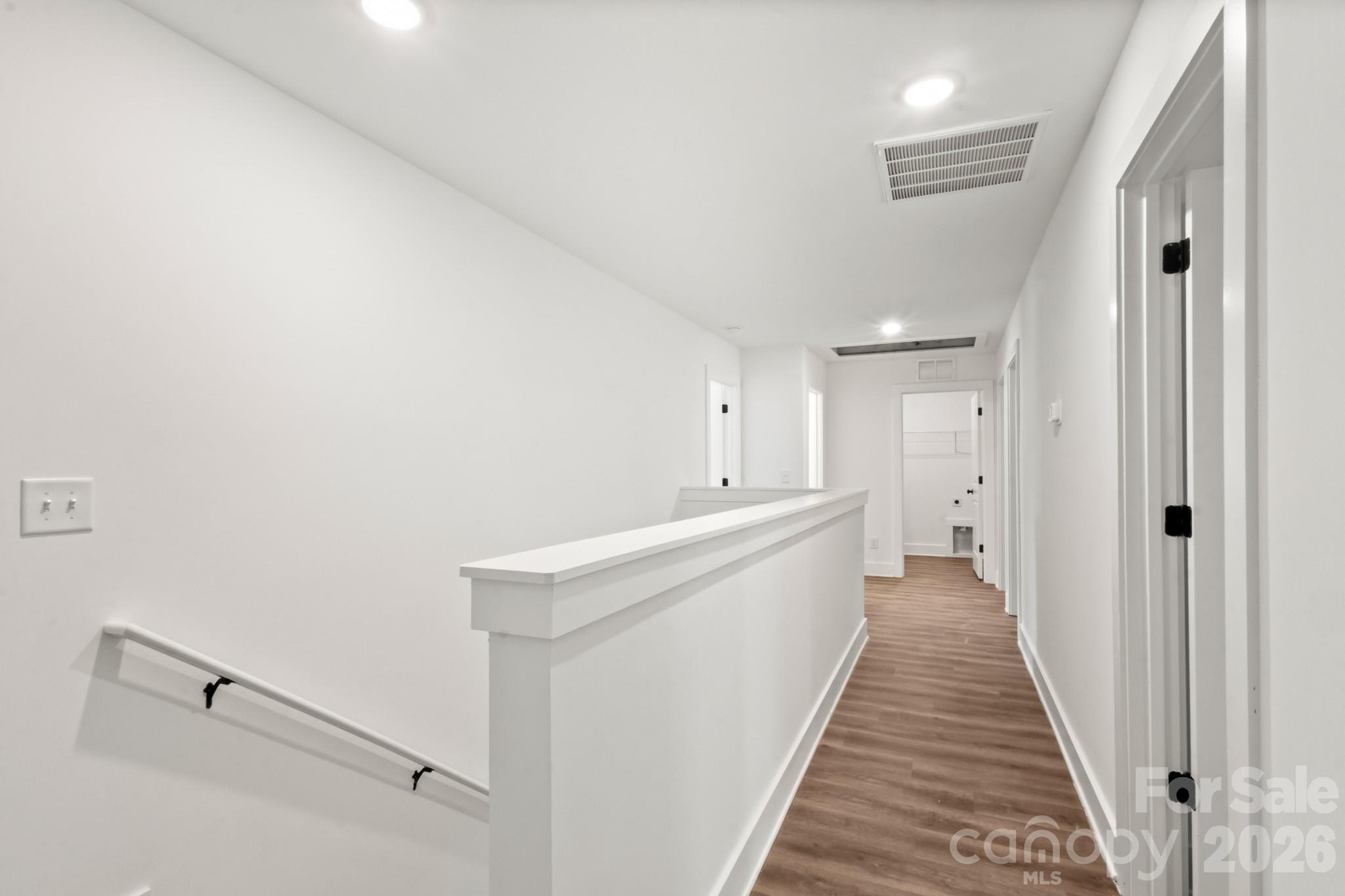 Woodlands Creek - Residential