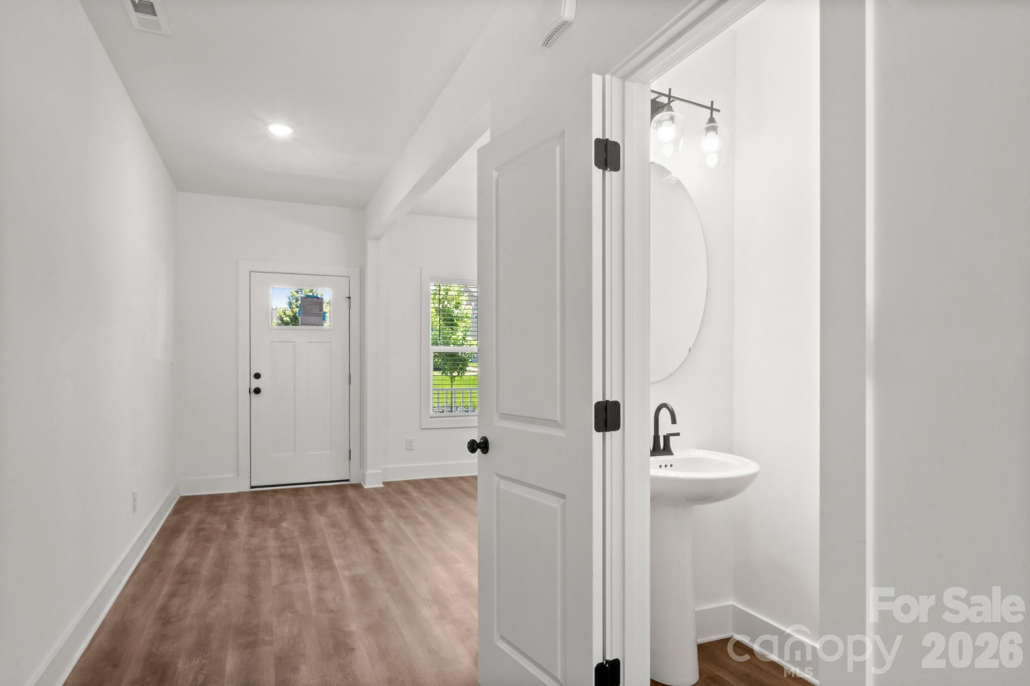 Woodlands Creek - Residential
