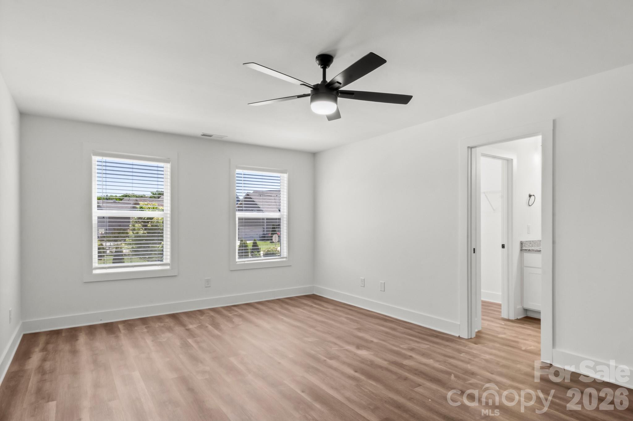 Woodlands Creek - Residential