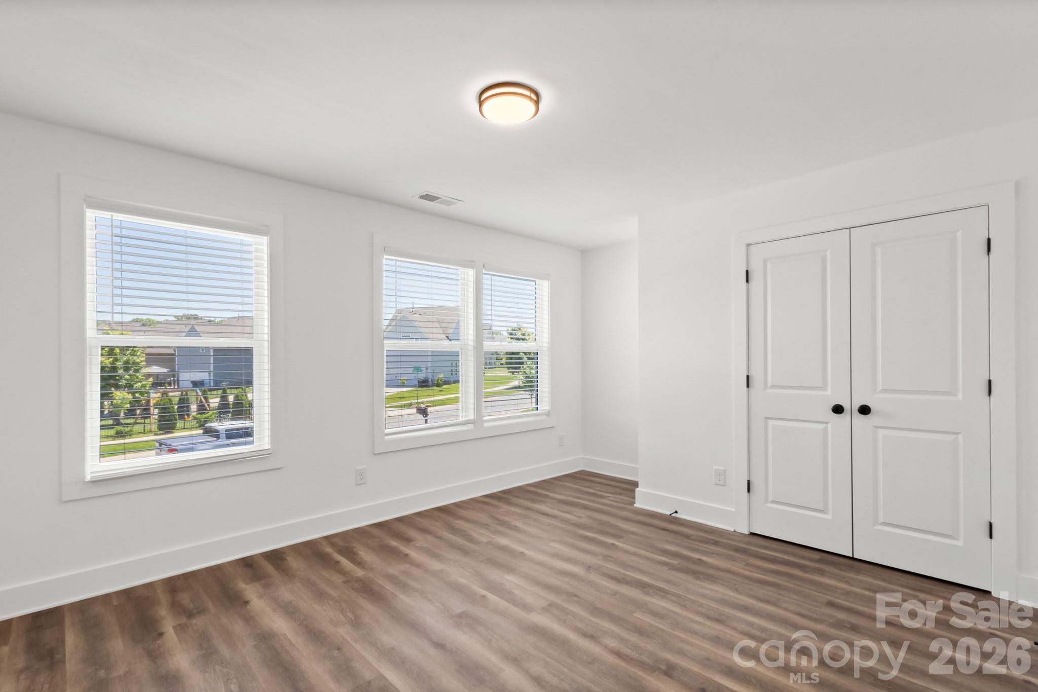 Woodlands Creek - Residential