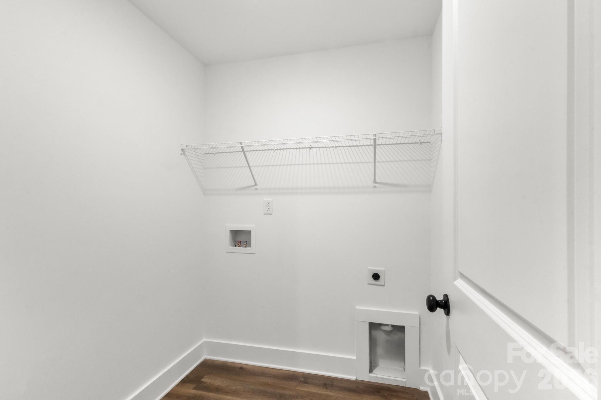 Woodlands Creek - Residential