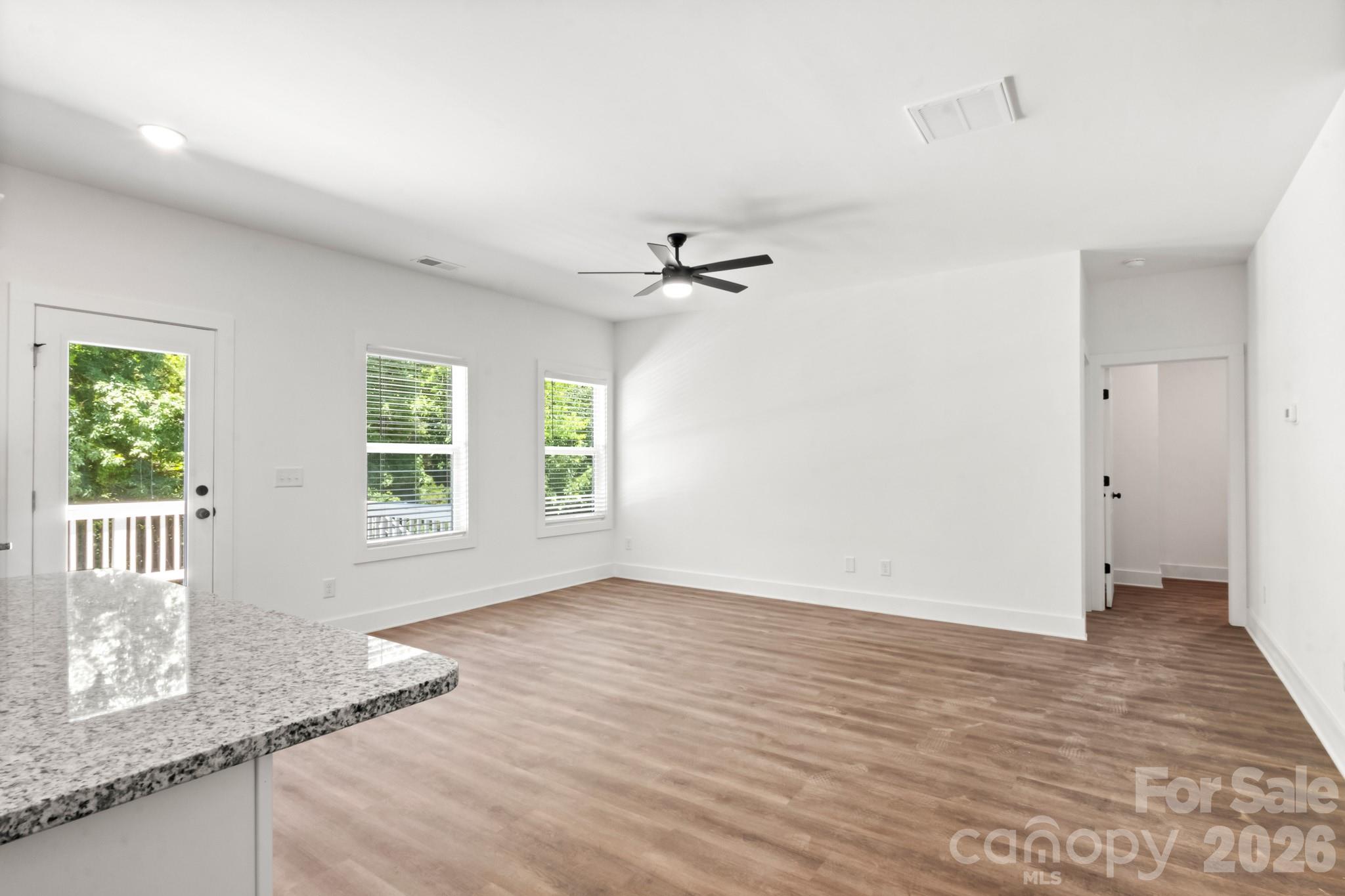 Woodlands Creek - Residential