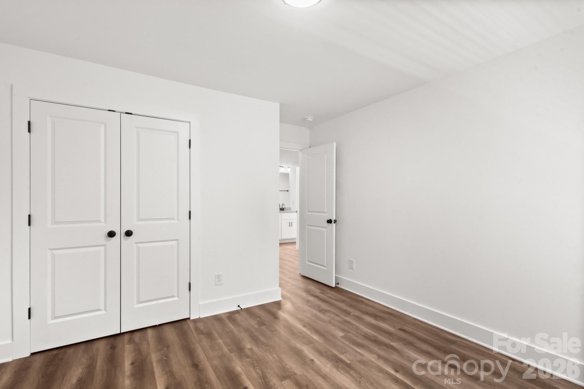 Woodlands Creek - Residential