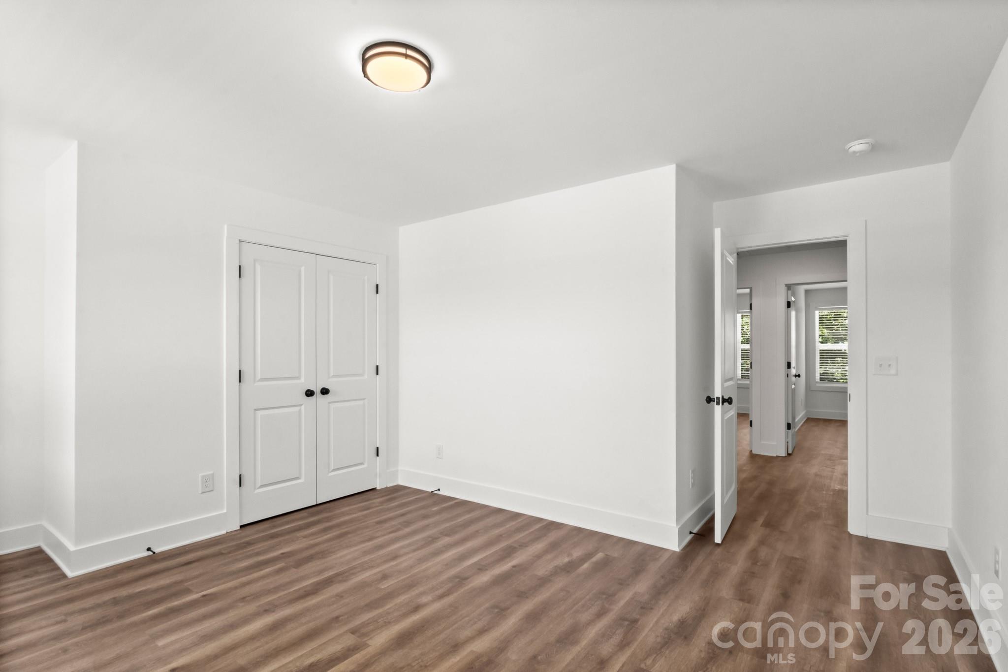 Woodlands Creek - Residential