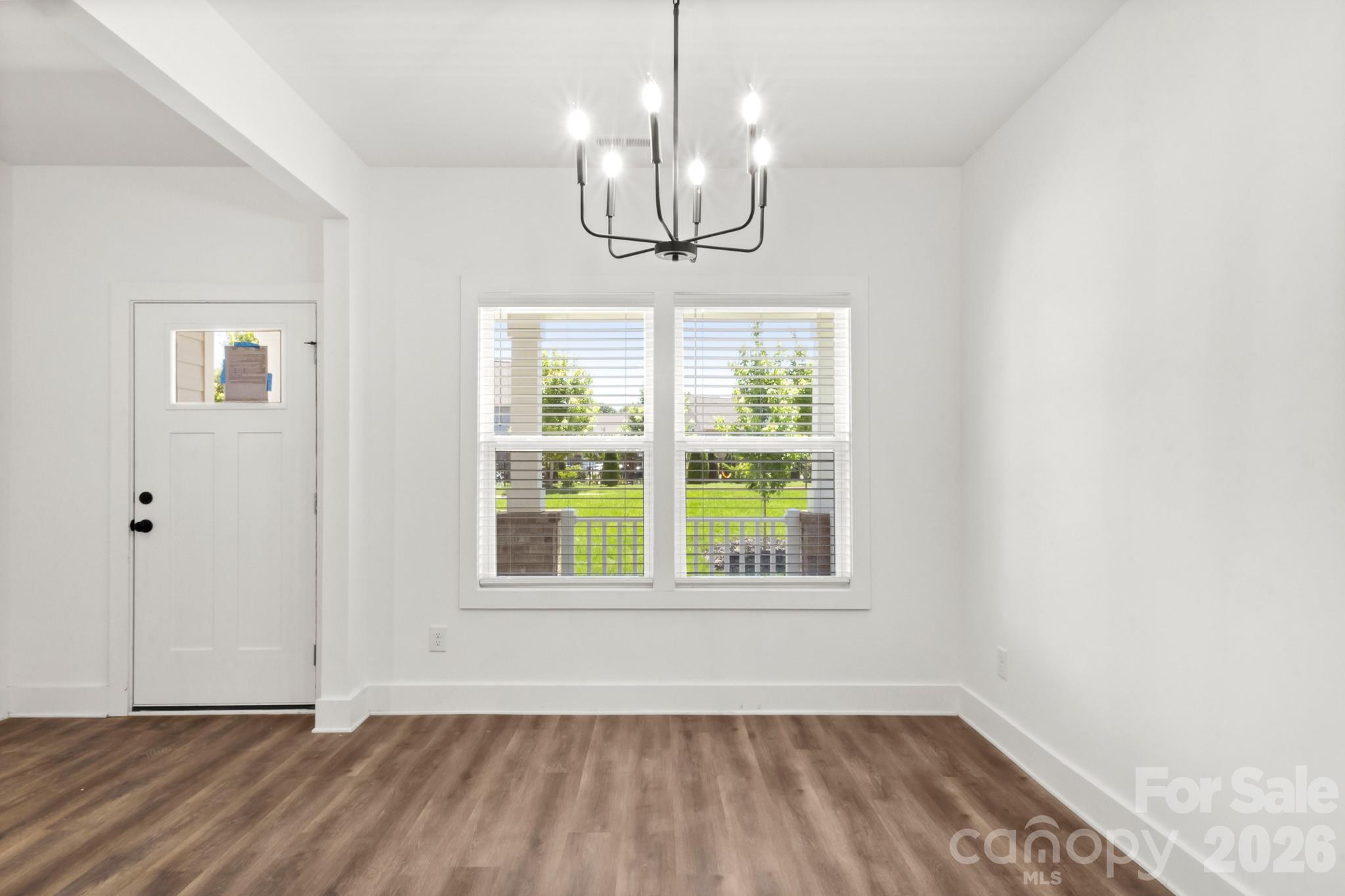 Woodlands Creek - Residential
