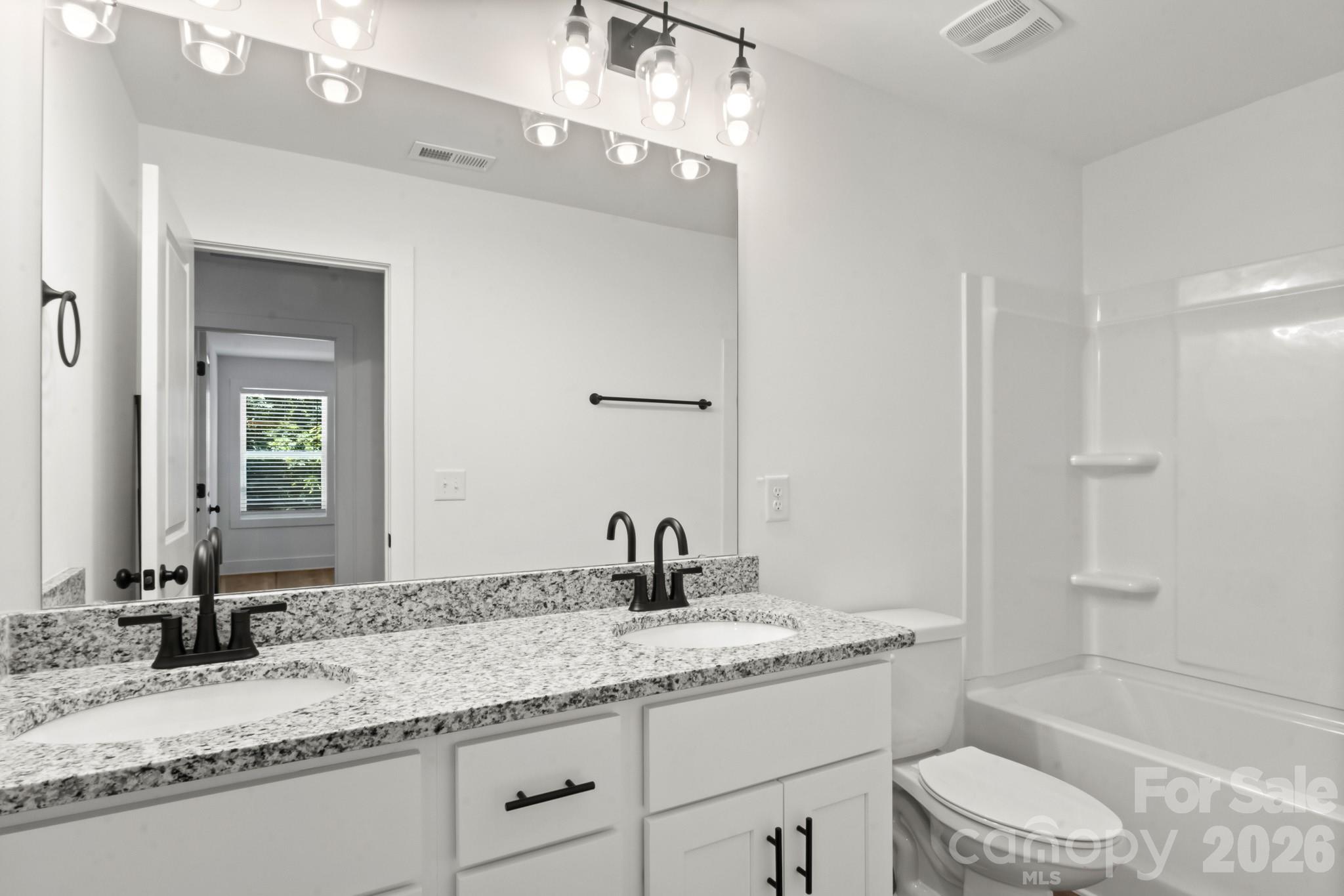 Woodlands Creek - Residential