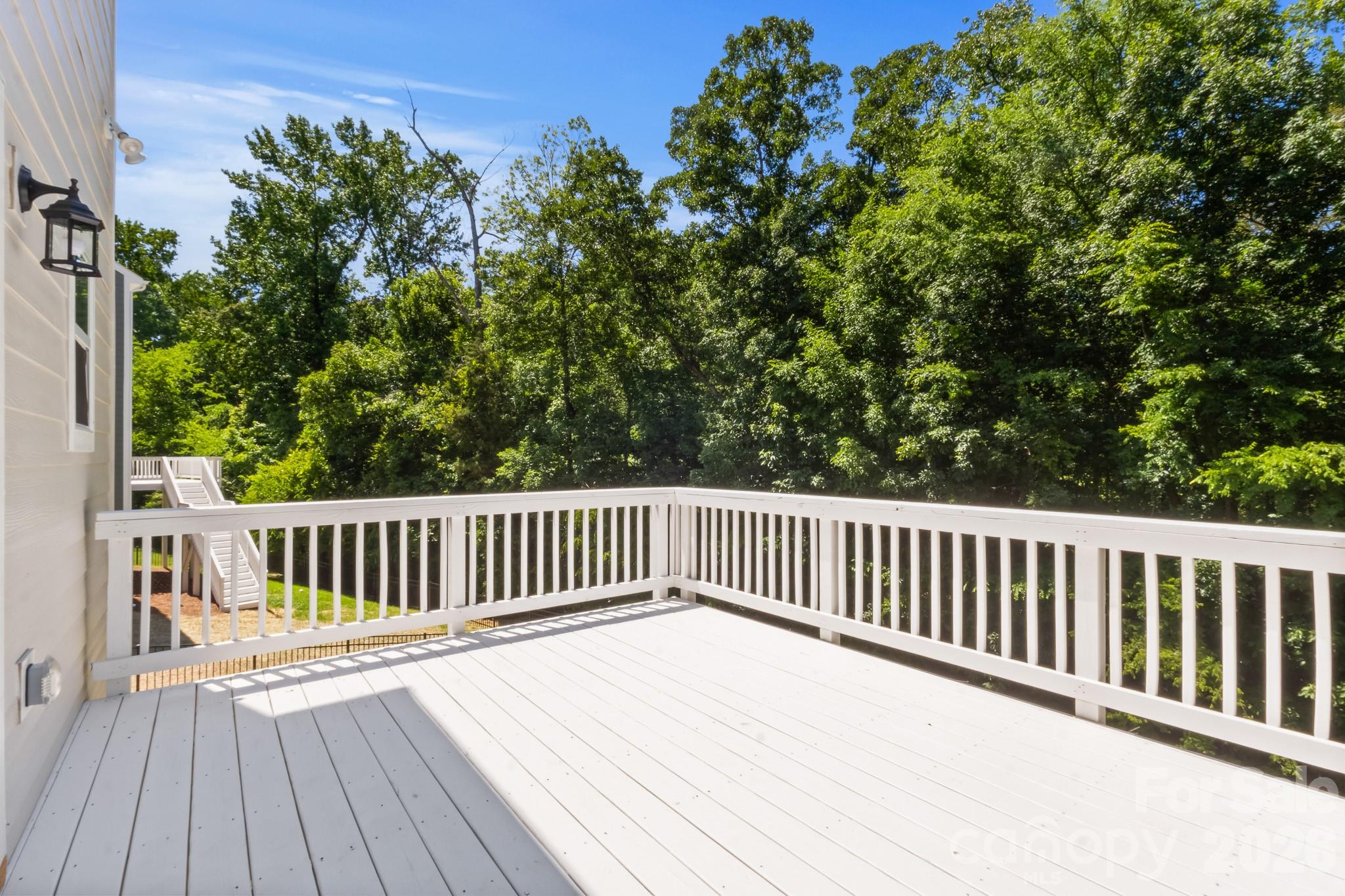 Woodlands Creek - Residential