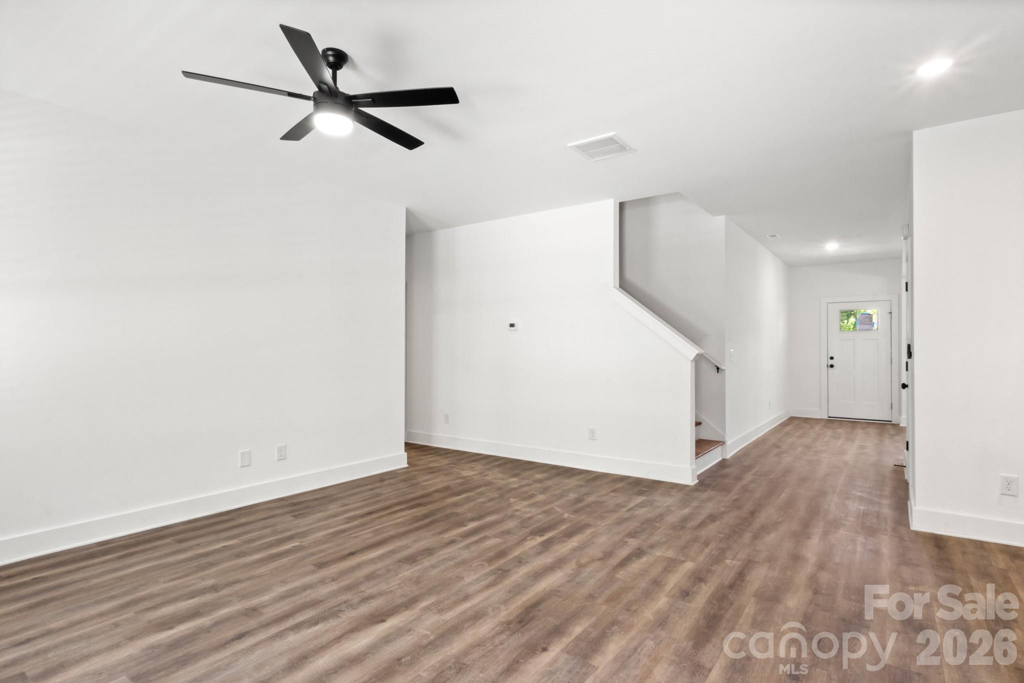 Woodlands Creek - Residential