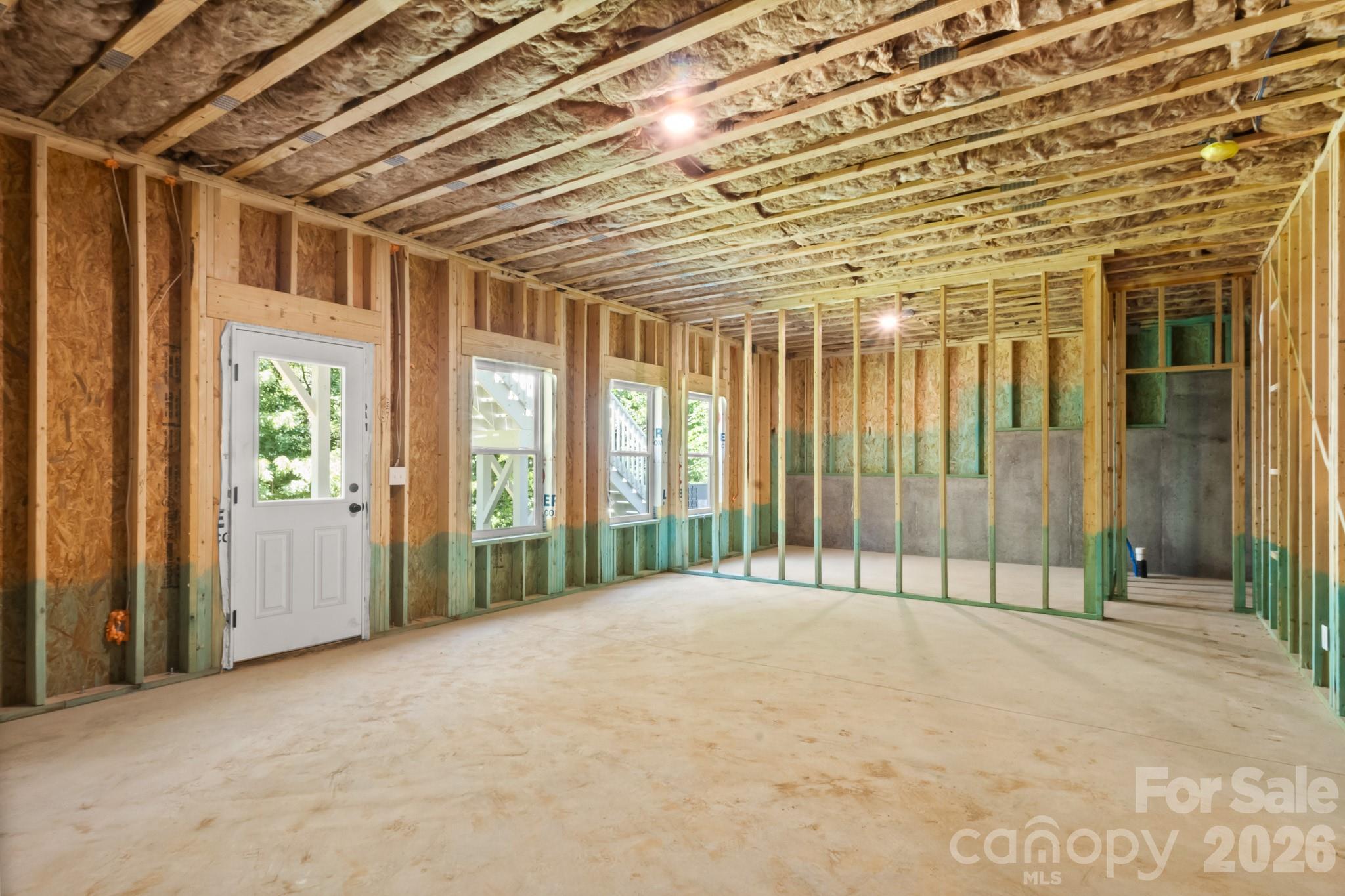 Woodlands Creek - Residential