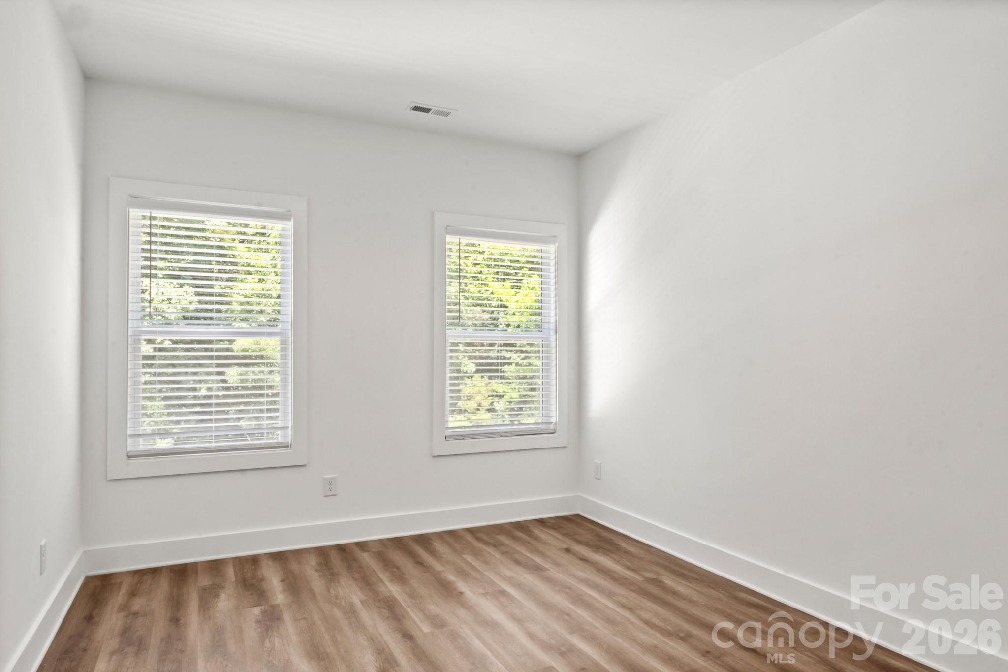 Woodlands Creek - Residential
