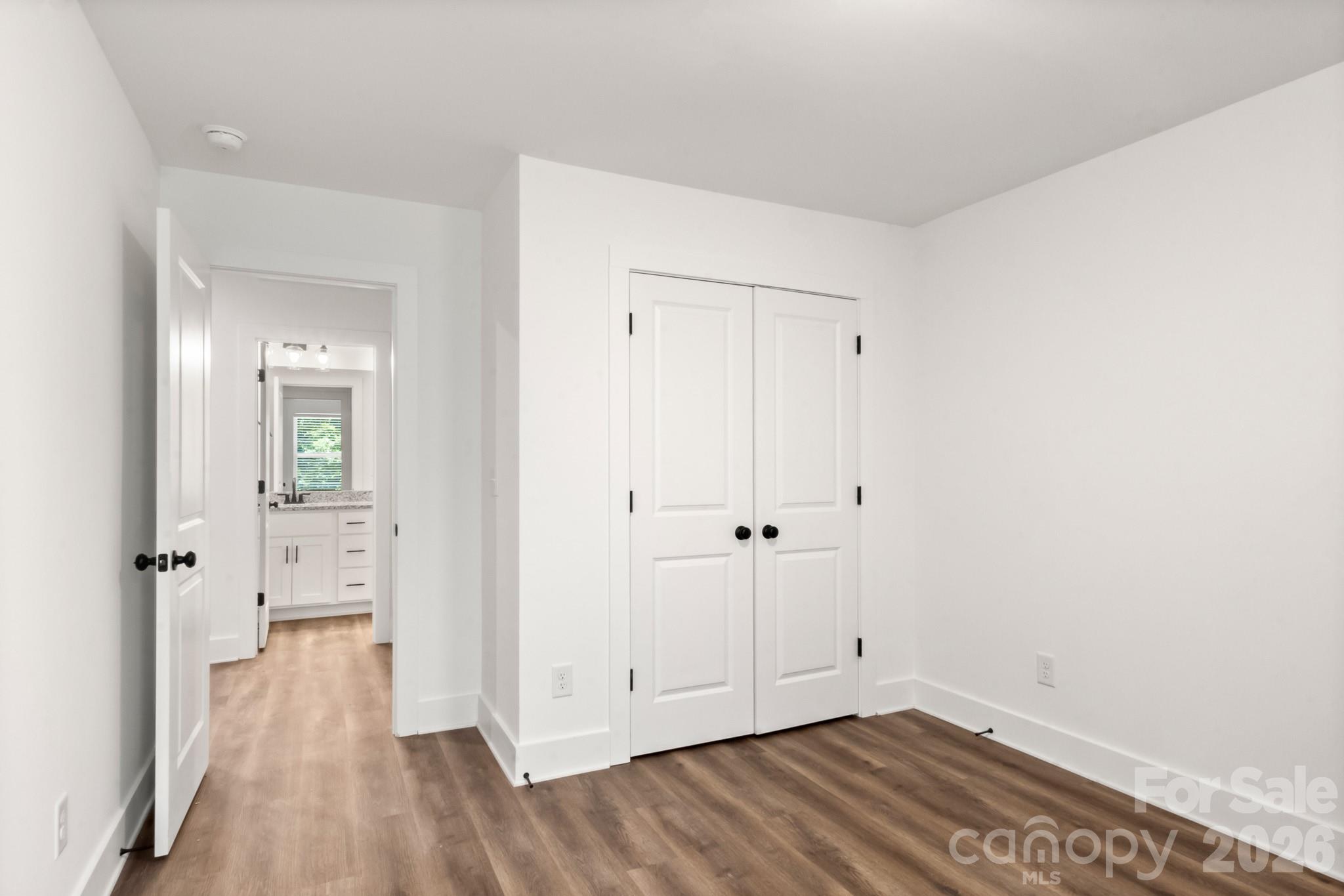 Woodlands Creek - Residential