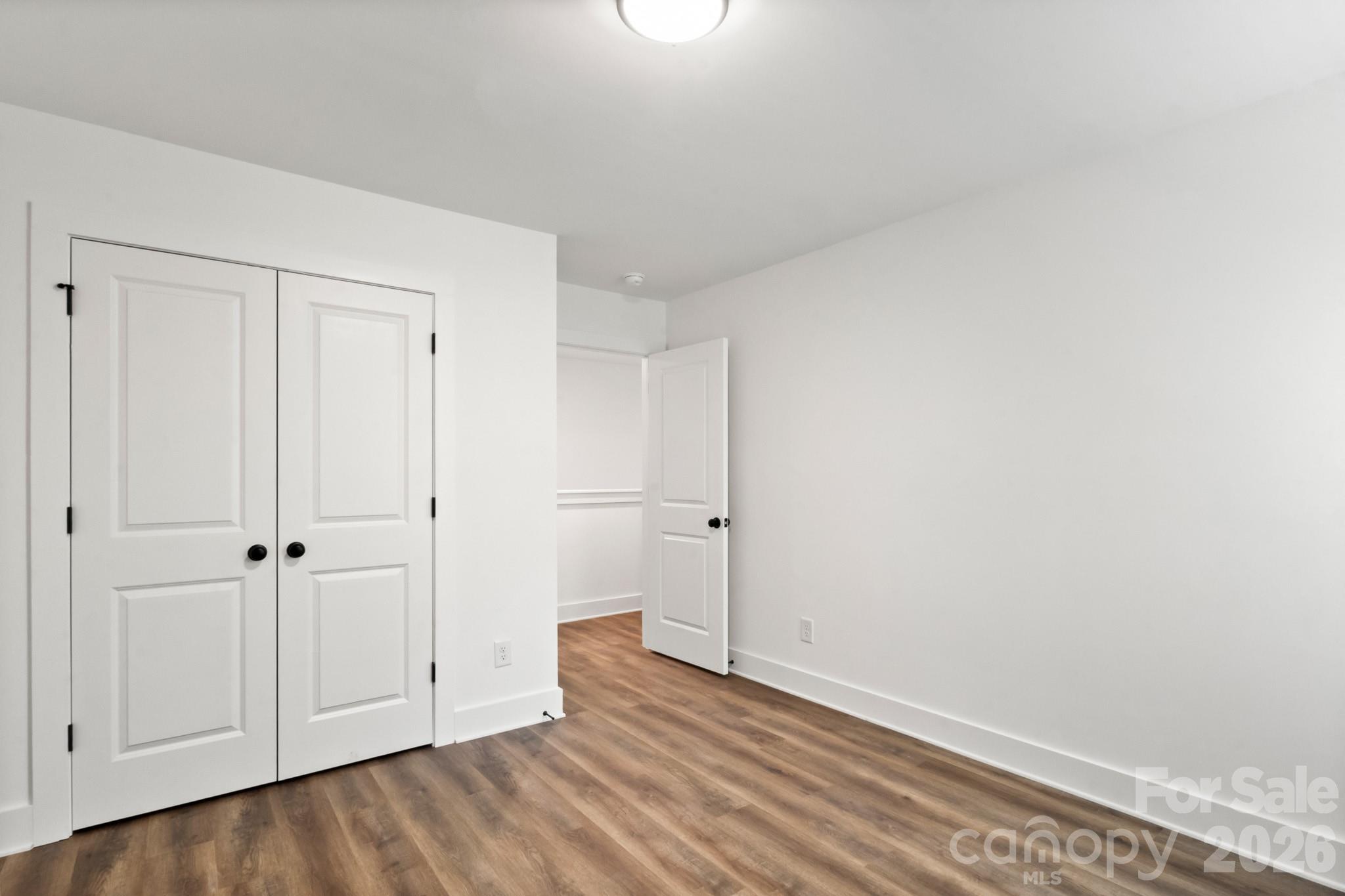 Woodlands Creek - Residential