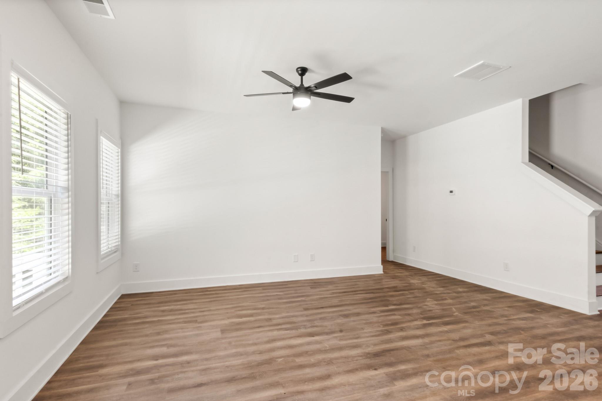 Woodlands Creek - Residential
