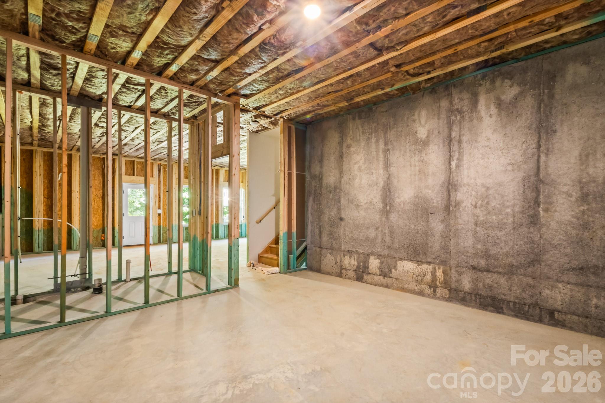 Woodlands Creek - Residential