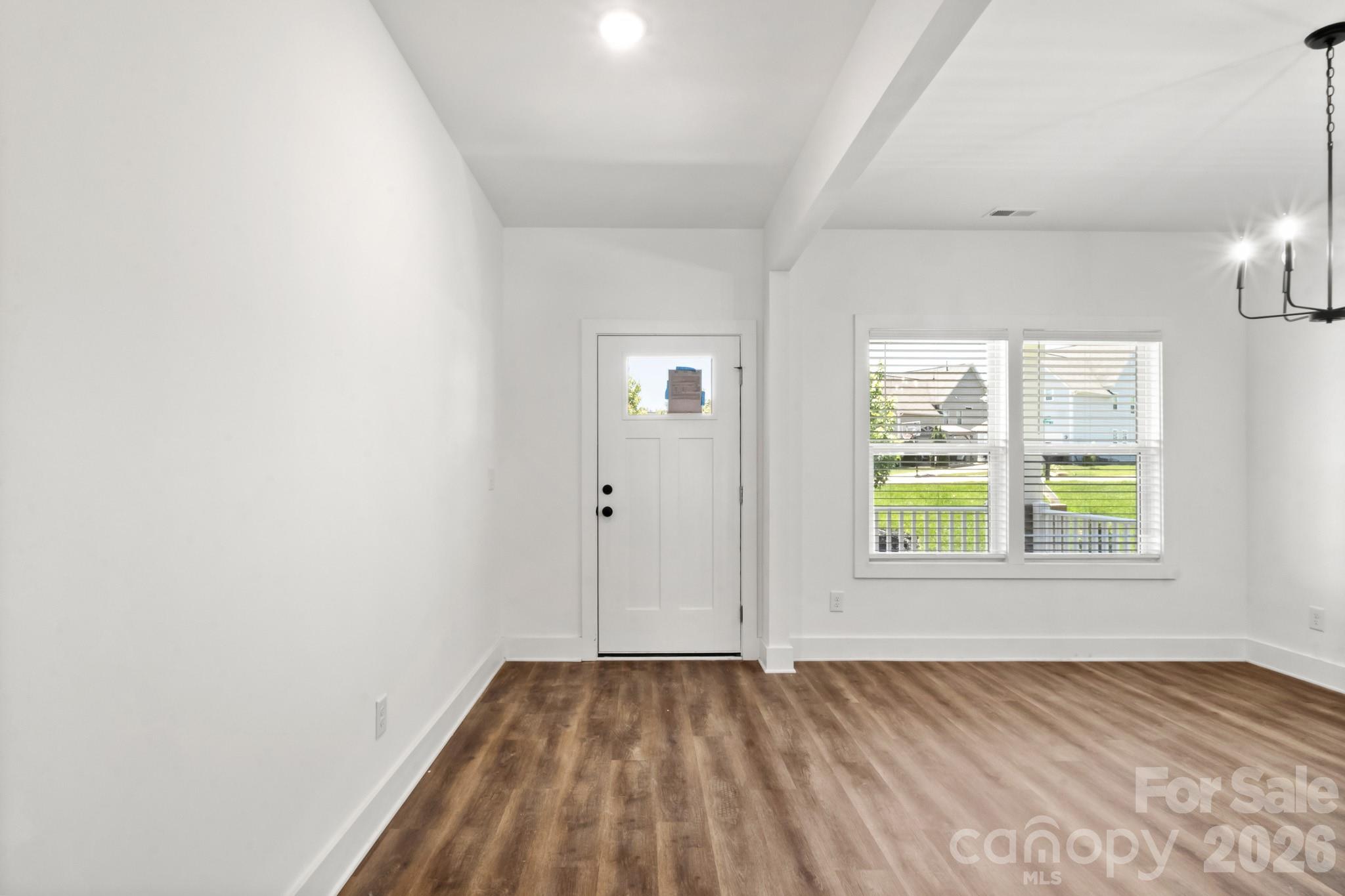 Woodlands Creek - Residential