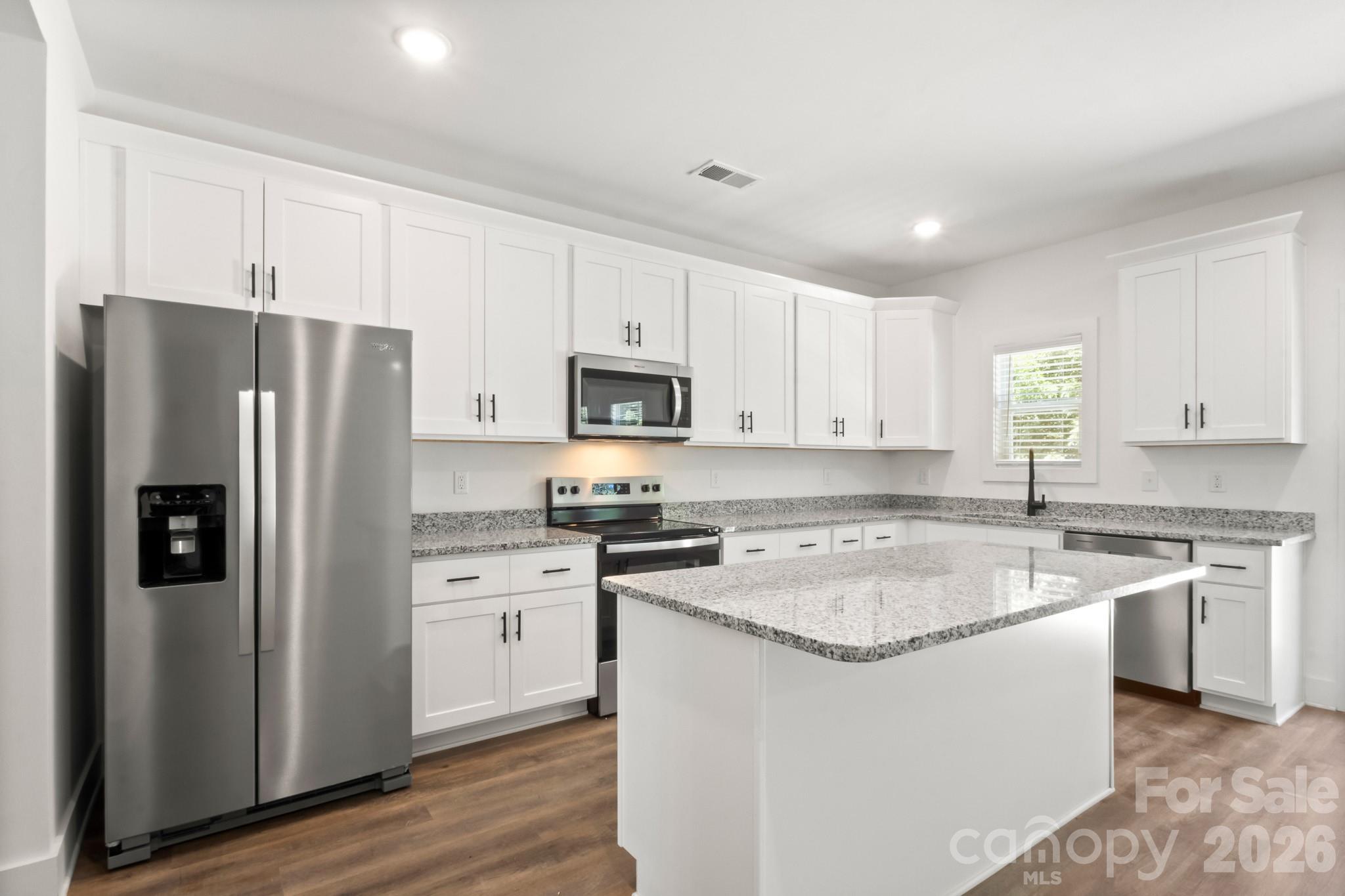 Woodlands Creek - Residential