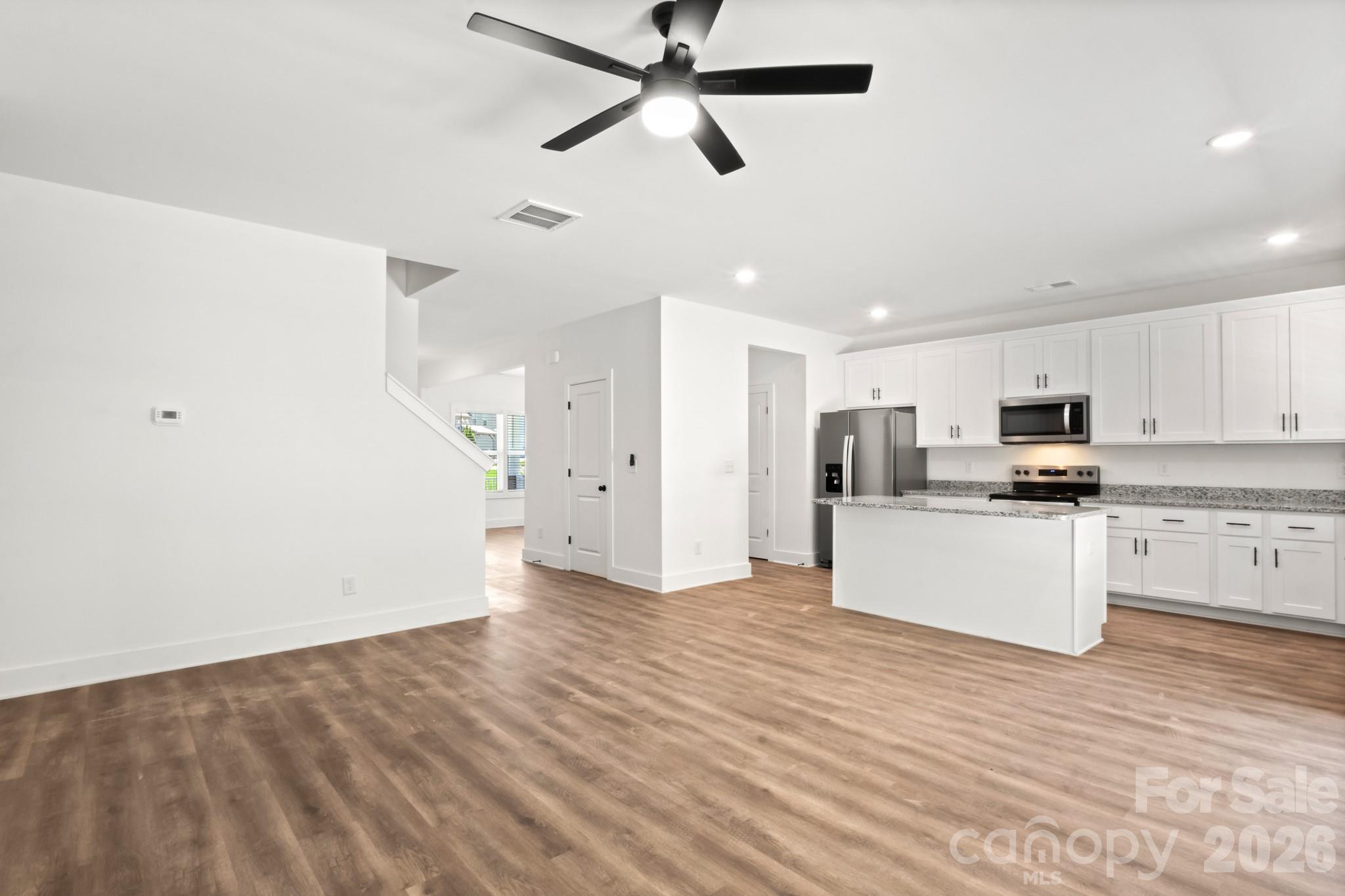 Woodlands Creek - Residential