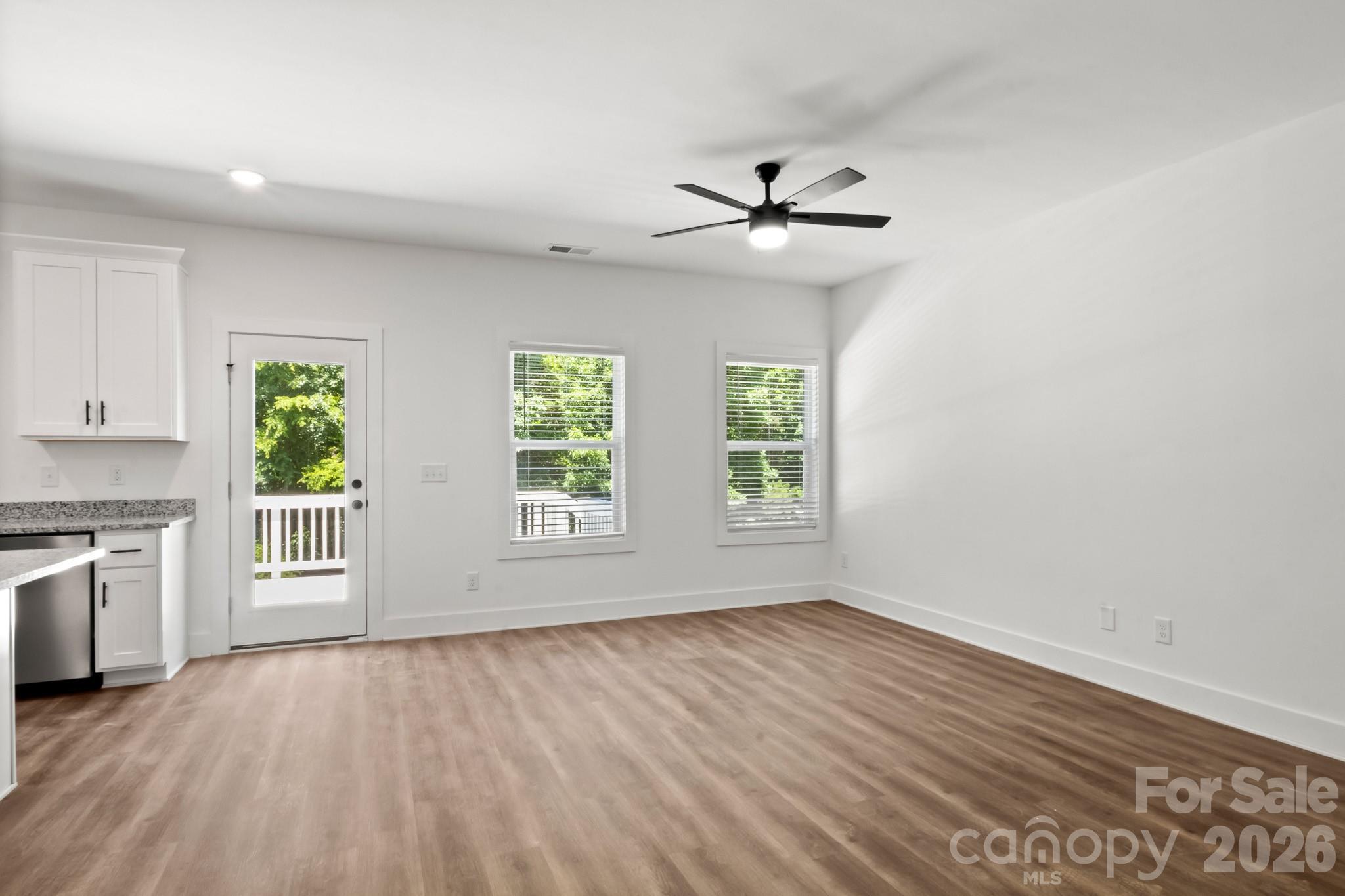 Woodlands Creek - Residential