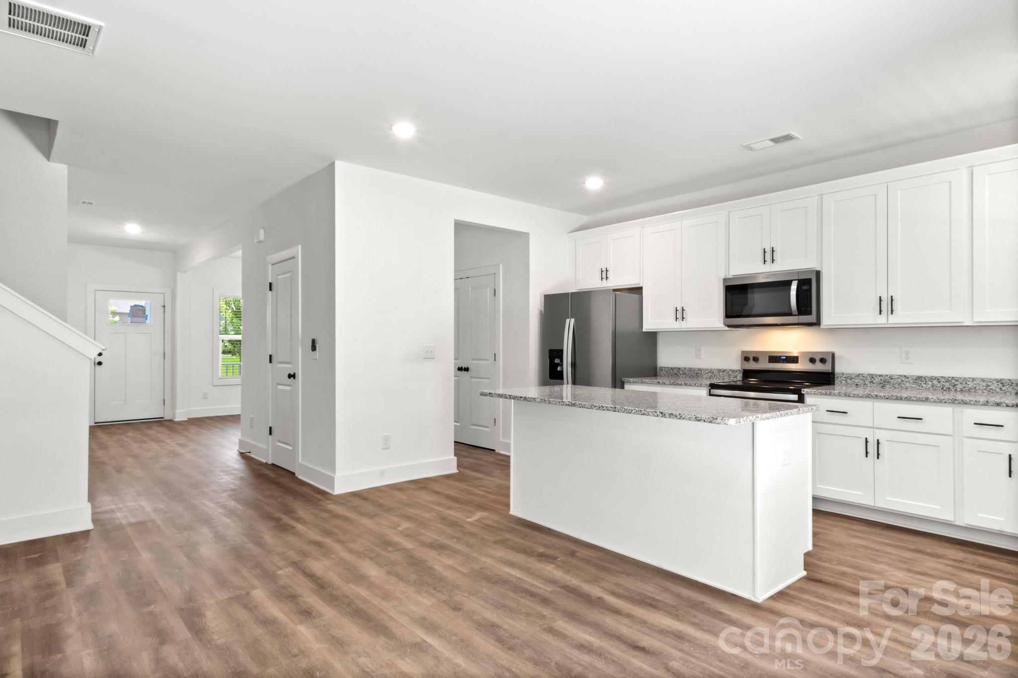 Woodlands Creek - Residential