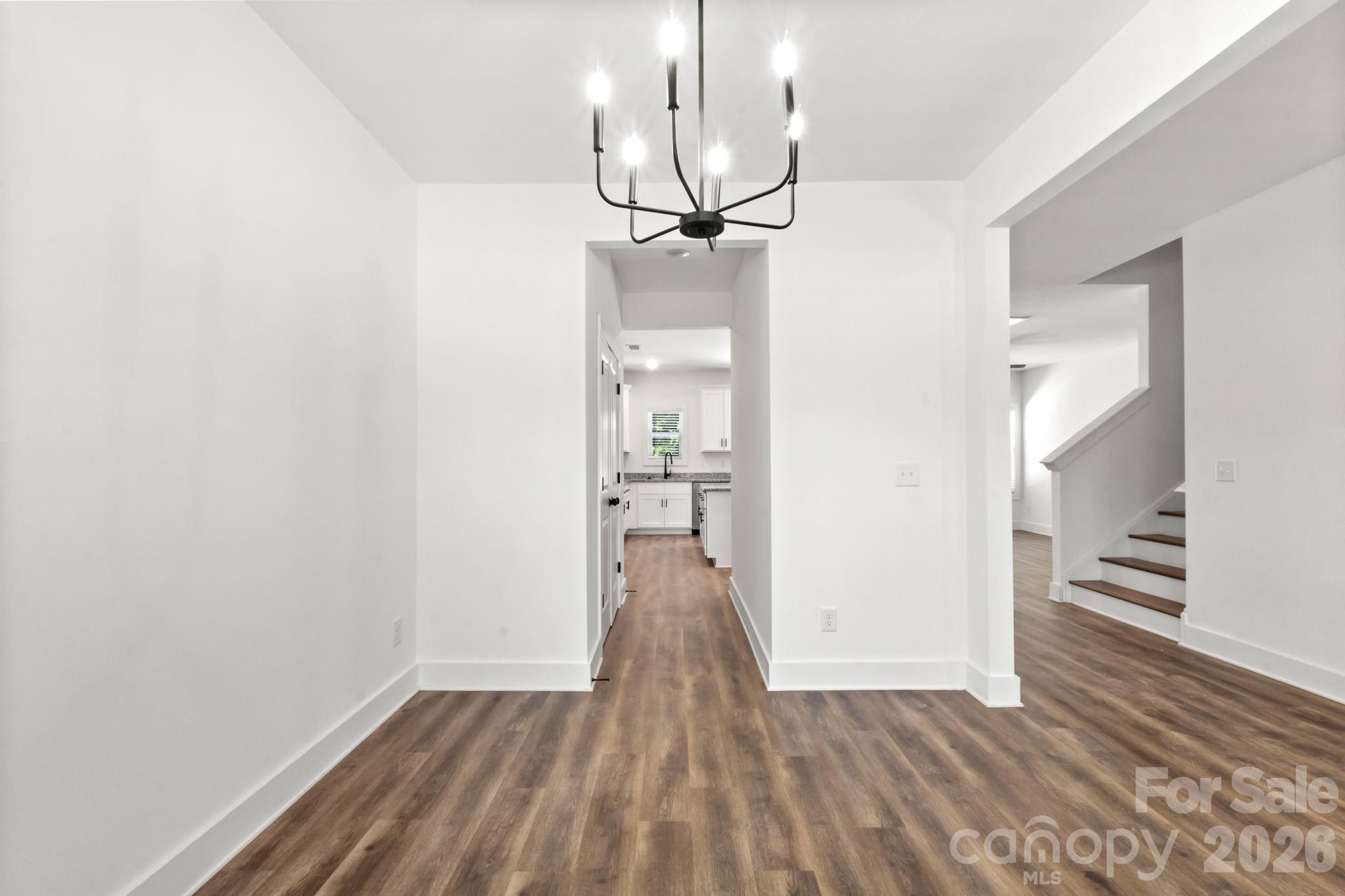 Woodlands Creek - Residential