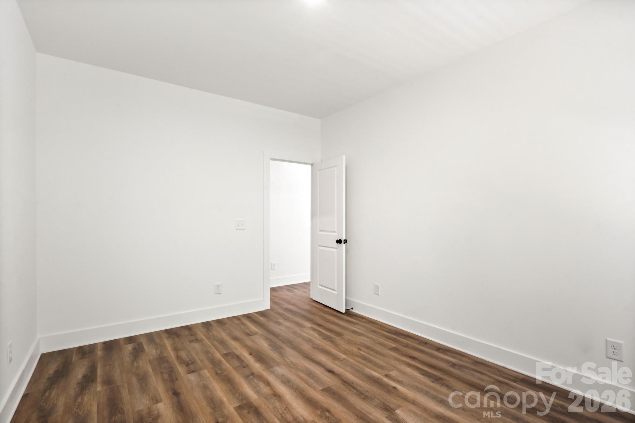 Woodlands Creek - Residential