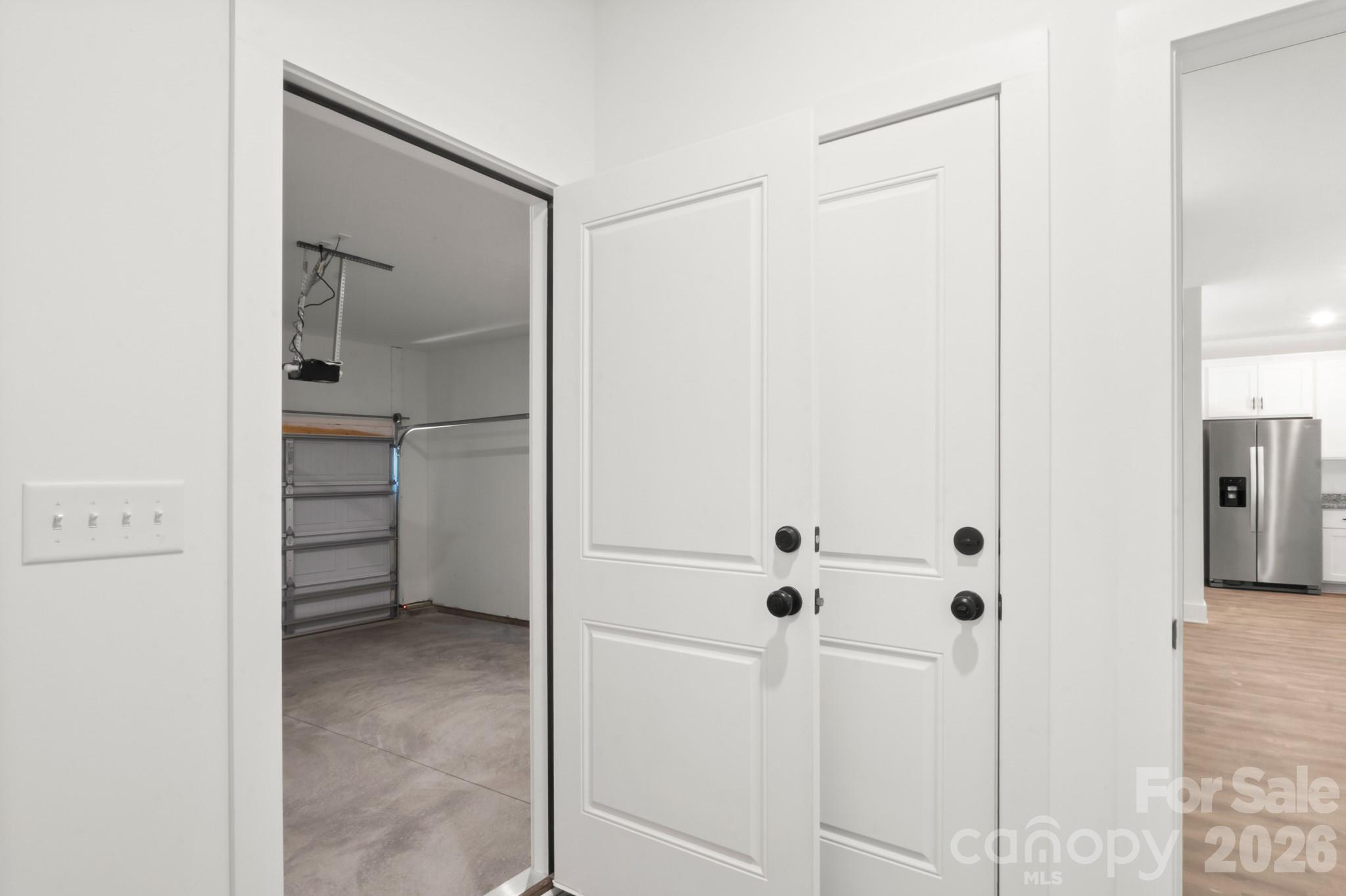 Woodlands Creek - Residential