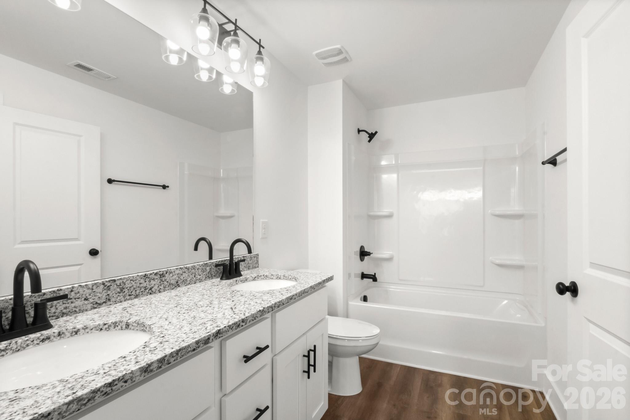 Woodlands Creek - Residential