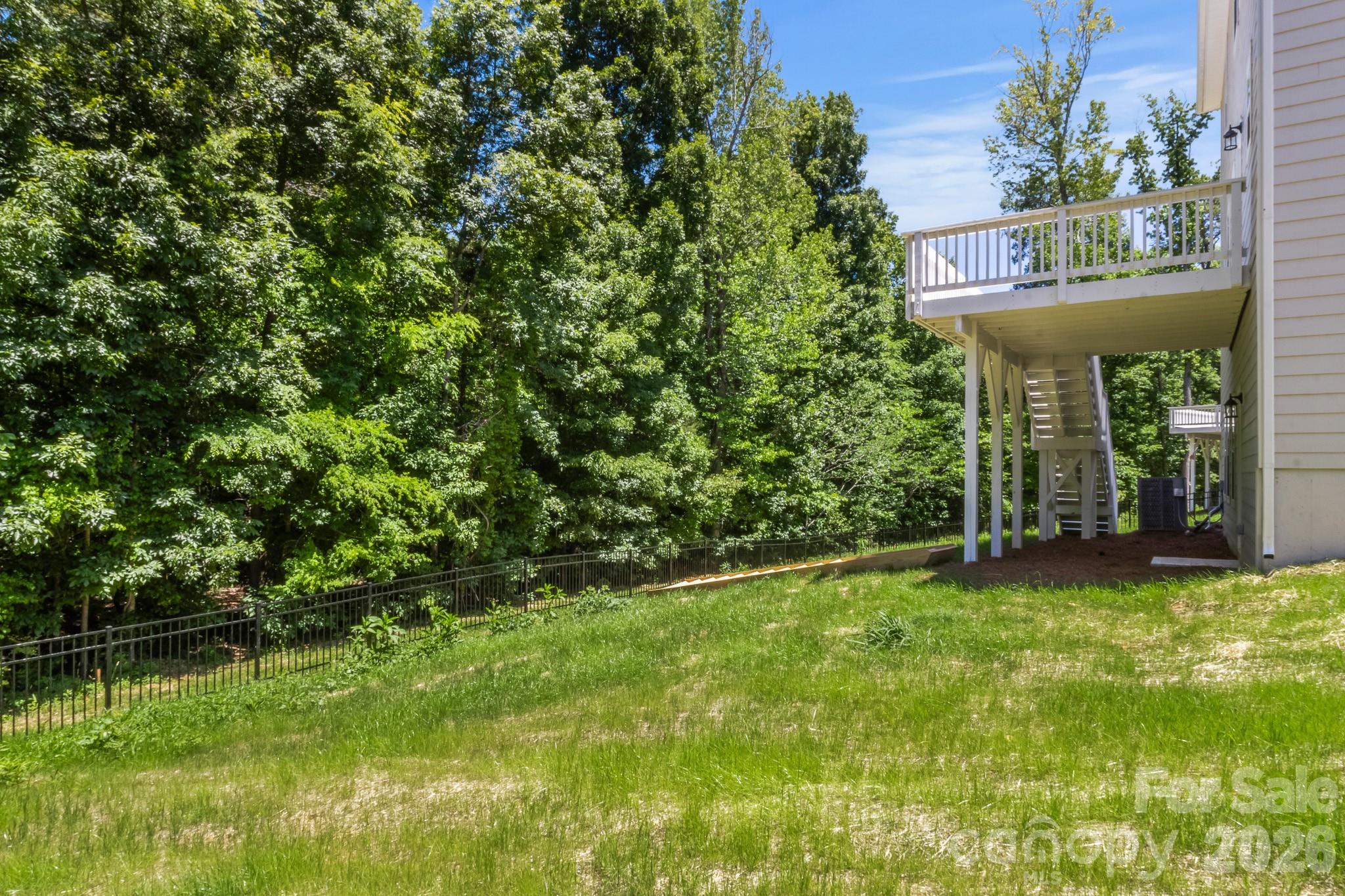 Woodlands Creek - Residential