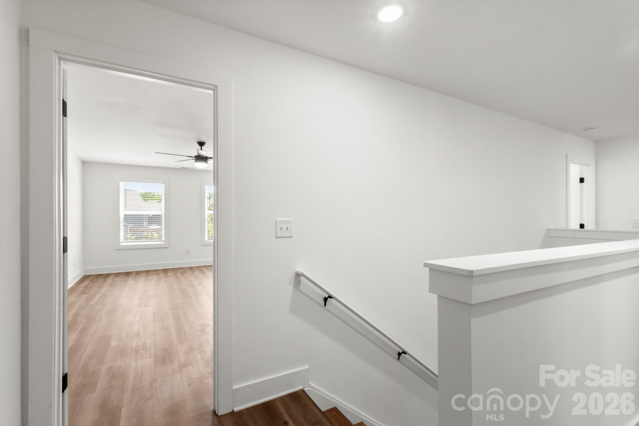 Woodlands Creek - Residential