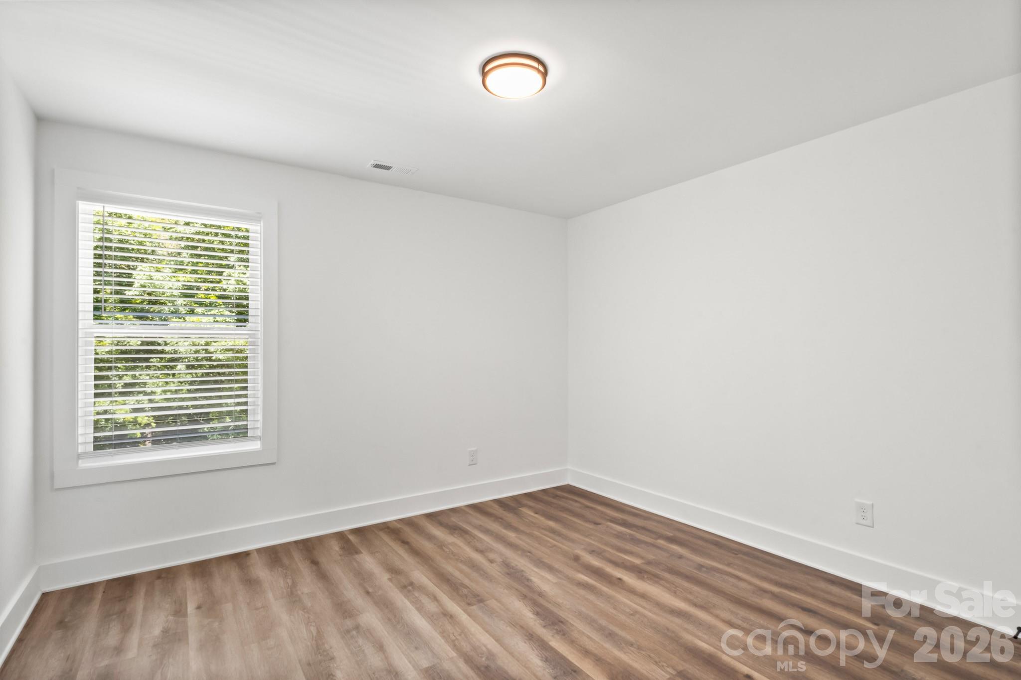 Woodlands Creek - Residential
