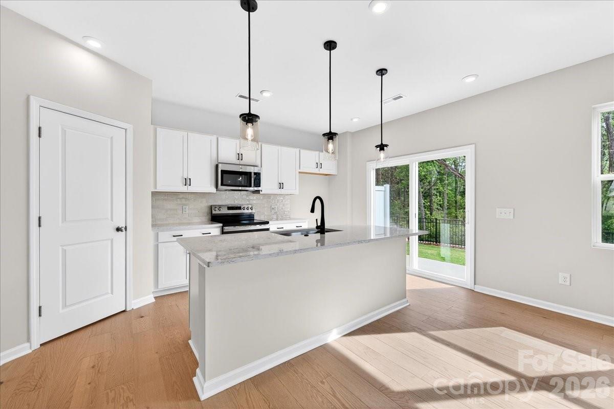 Fifteen 15 Cannon - Residential