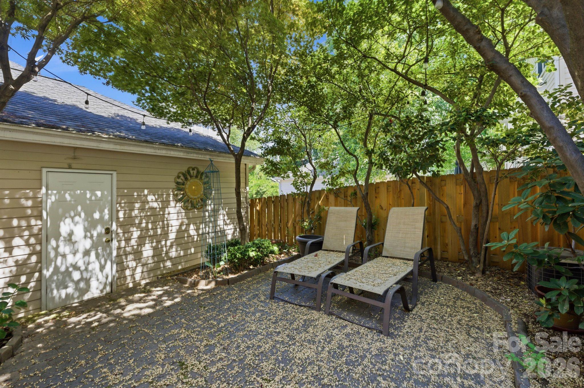 Oak Park at 3rd Ward - Residential