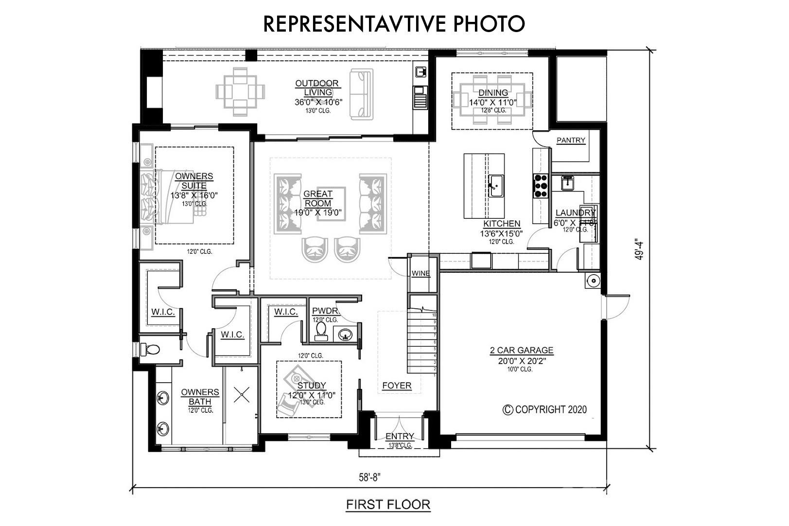 Anchors Landing - Residential