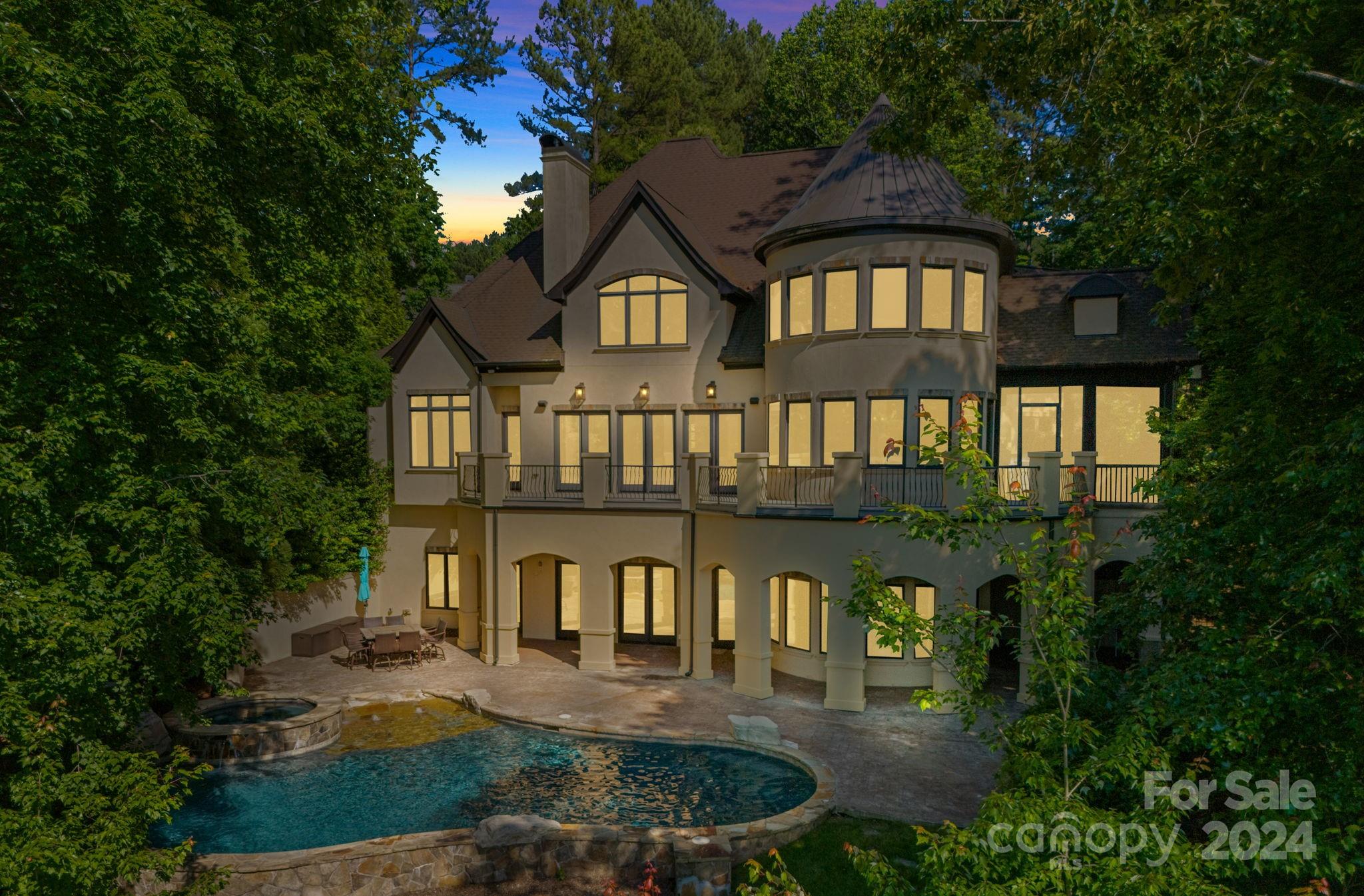 Northview Harbour - Residential