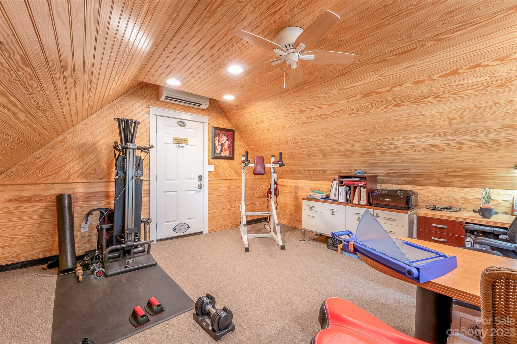 Whiteville Park - Residential