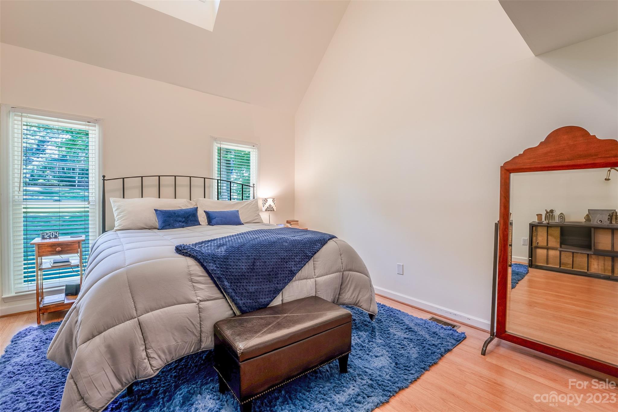 Whiteville Park - Residential