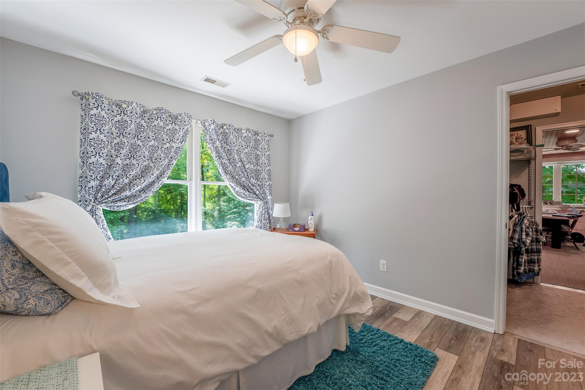 Whiteville Park - Residential