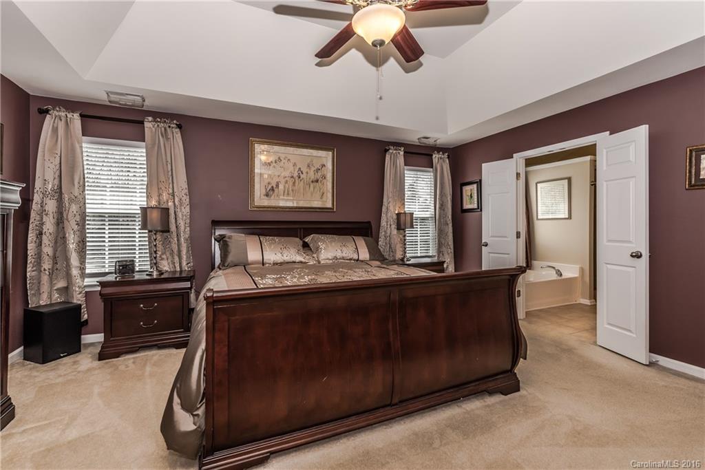 Legacy Park - Residential