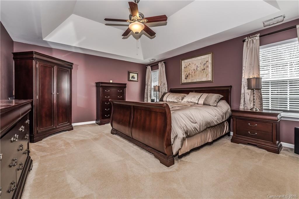 Legacy Park - Residential