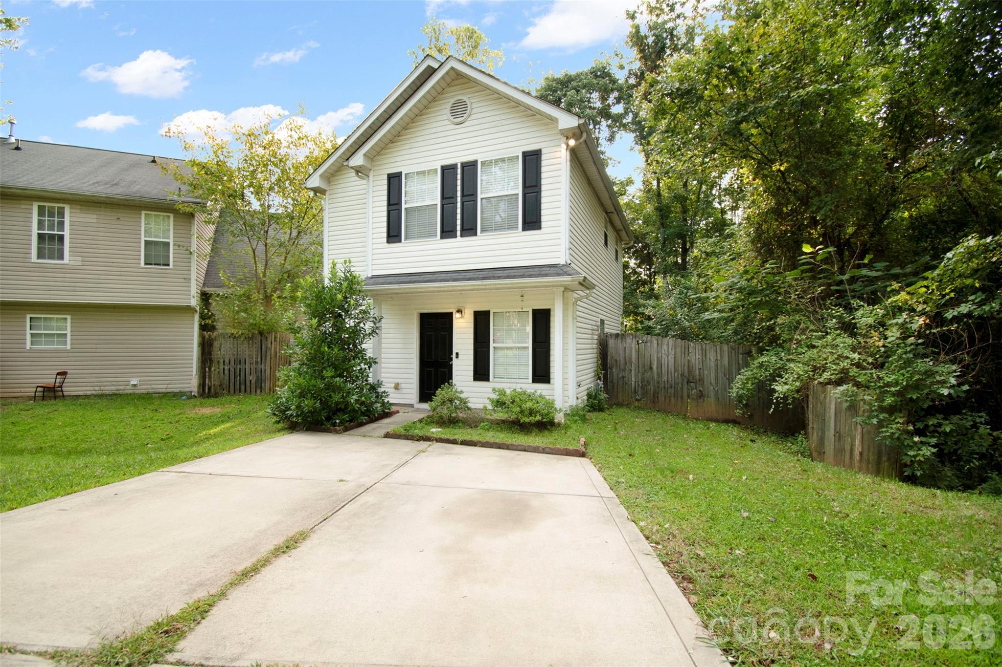 Peachtree Hills - Residential