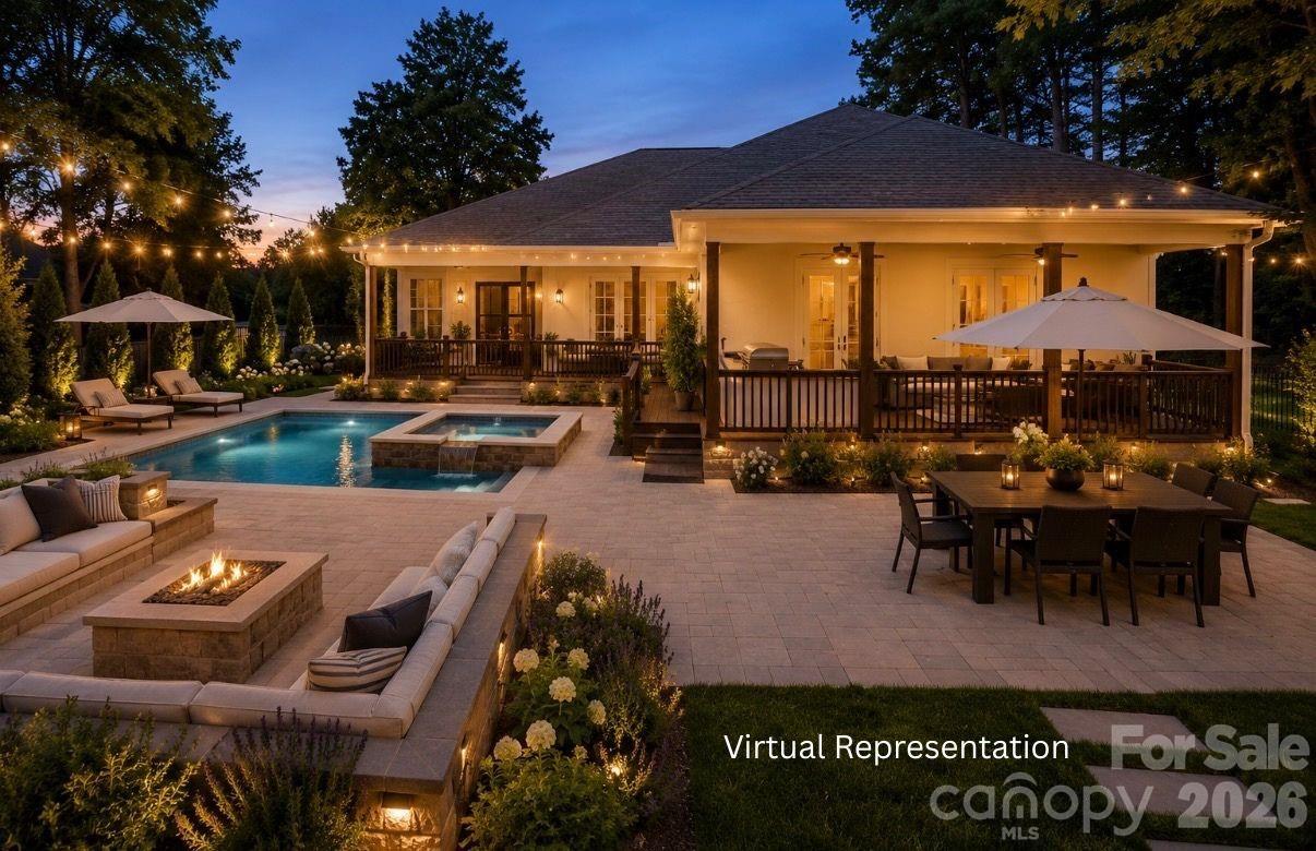 Lakewood - Residential