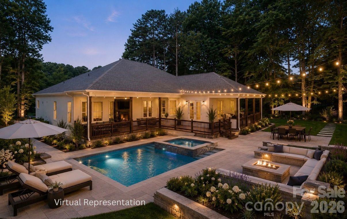 Lakewood - Residential