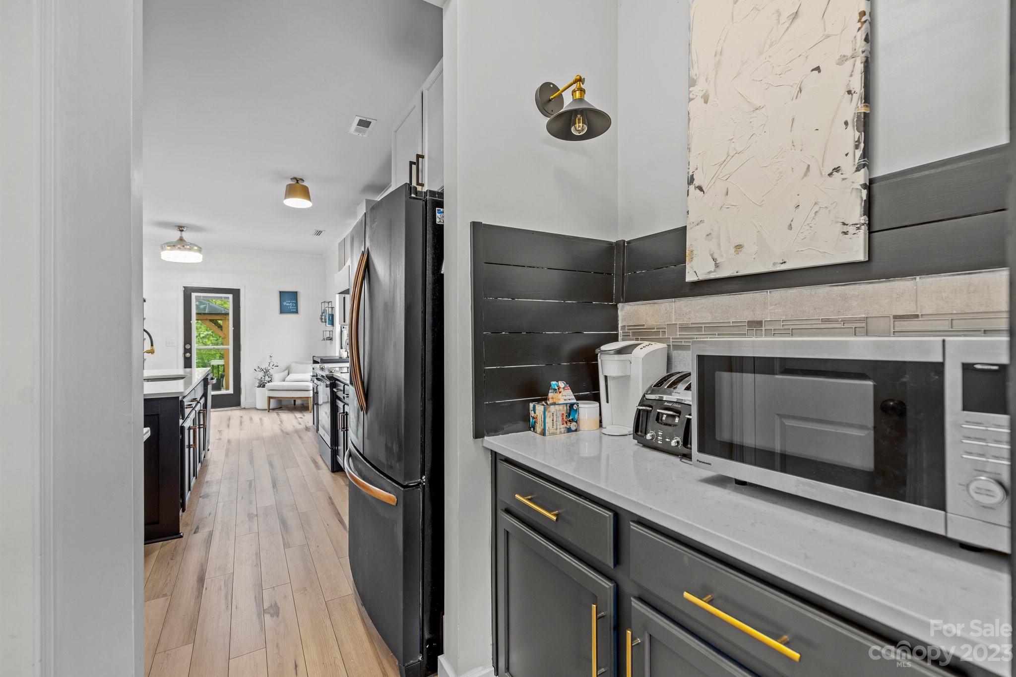 Fox Ridge - Residential
